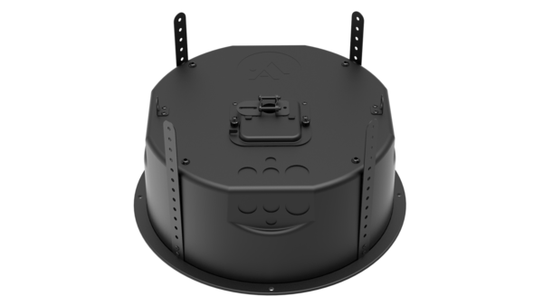 FC-6TPIC 6" PREMIUM CEILING SPEAKER PRE-INSTALL BACK CAN